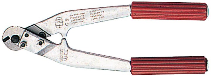 Image du produit Felco Cisaille pour câbles métalliques (190 mm)