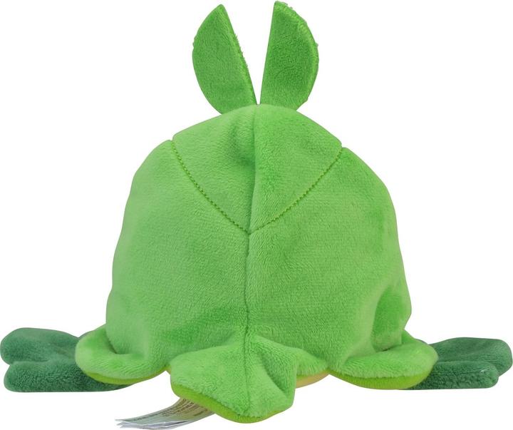 Produktbild Pokémon Swadloon Sitting Cuties Plush - 21 cm (14 cm)