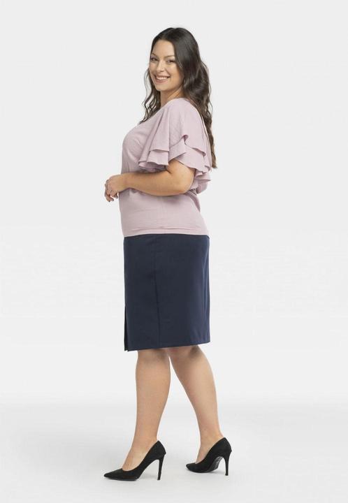 Produktbild Karko Plus-Size Bluse model (50)