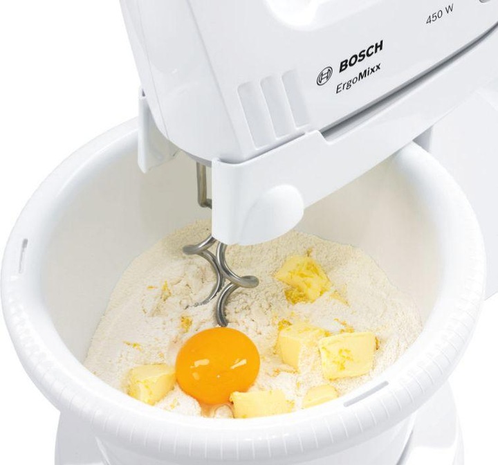Image du produit Bosch Hausgeräte MFQ36400 (450 W)