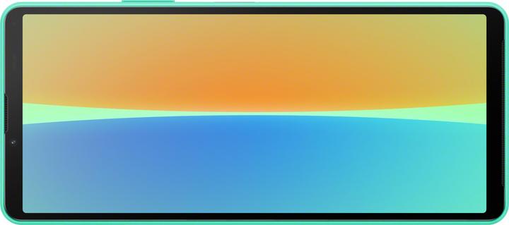 Immagine prodotto Sony Xperia 10 IV (128 GB, Verde, 6", SIM + eSIM, 12 Mpx, 5G)