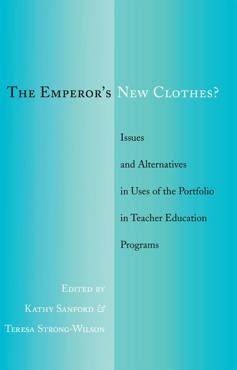 Actual product image The Emperor's New Clothes? (Kathy Sanford, Teresa Strong-Wilson, 2013)
