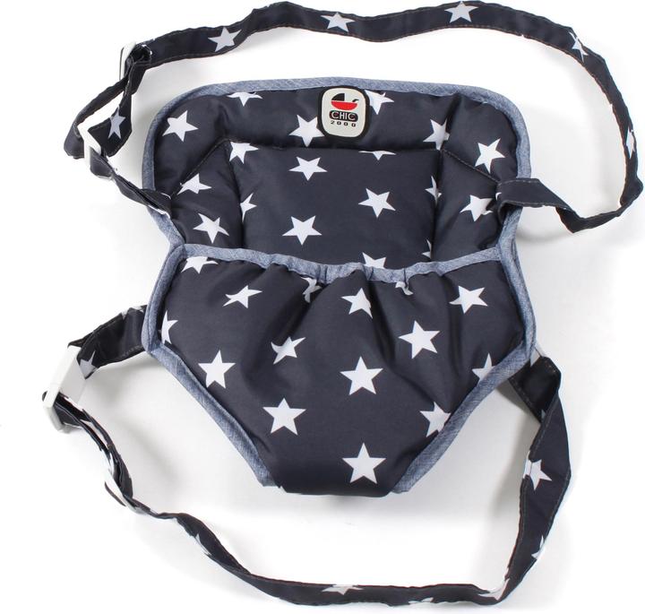Sternchen navy