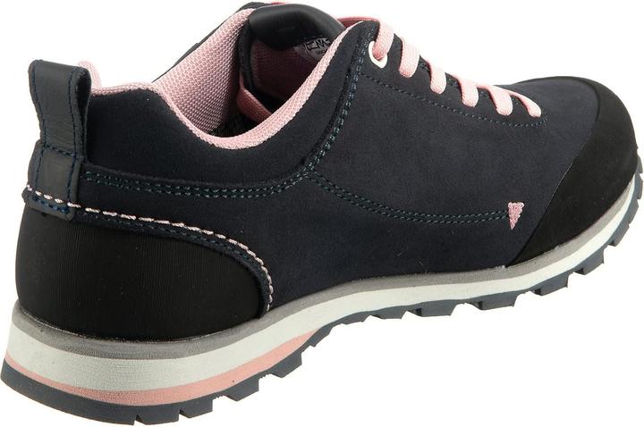 Produktbild CMP Campagnolo Elettra low WMN WP antracite pastel (38)