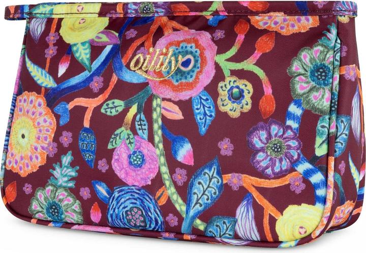 Produktbild Oilily Pieternella stripe Kosmetiktasche 22 cm (2 l)