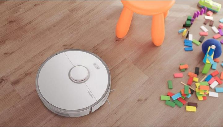 Produktbild Roborock S5 Max (Saugwischroboter)