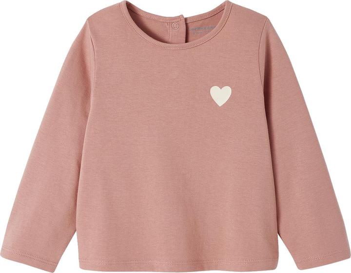 Produktbild Vertbaudet Baby Shirt BASIC Oeko-Tex (92)