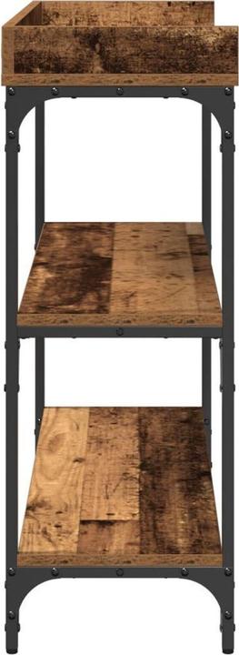 Image du produit vidaXL Möbelkonsole