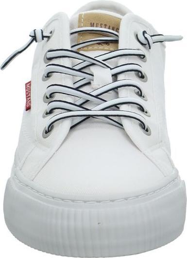 Actual product image Mustang Sneaker (37)