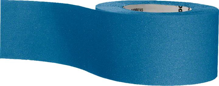 Actual product image Bosch Professional Zubehör Abrasive roll J475 Best for Metal, fabric abrasive roll, 38 mm x 25 m, 40 (40)