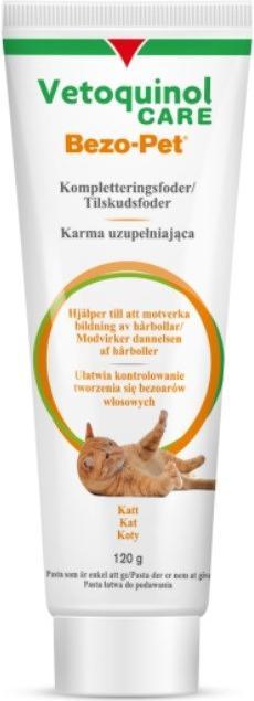 Produktbild Vetoquinol Futter Bezo-Pet (Senior, 1 Stk., 120 g)