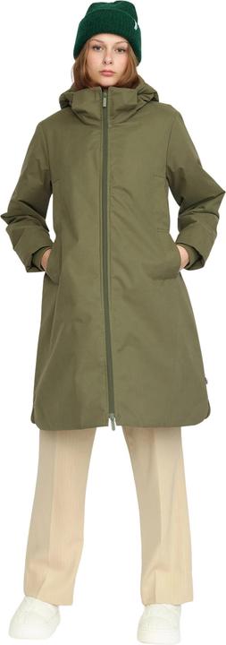 Immagine prodotto Selfhood Cappotto da donna con cappuccio