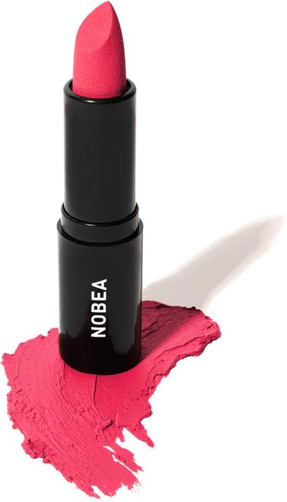 Produktbild Nobea Matte Lippenstift (Coral #M17)