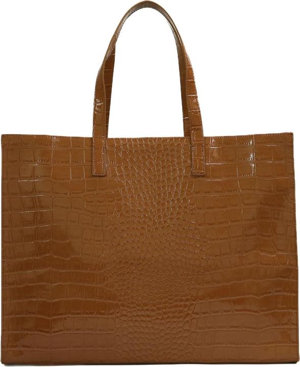 Immagine prodotto Ted Baker Wellma Croc Effect Icon Bag