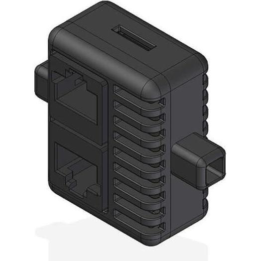 Vertiv SN-3C Sensor Modular DryY Contact, USV Zubehör