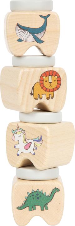 Produktbild small foot Milchzahndosen