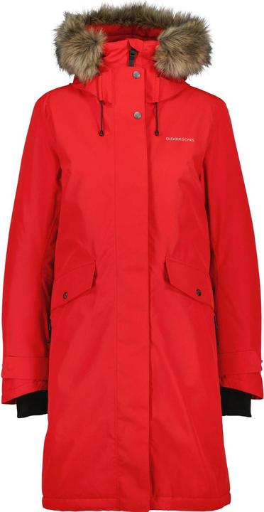 Immagine prodotto Didriksons Parka Erika da donna 3