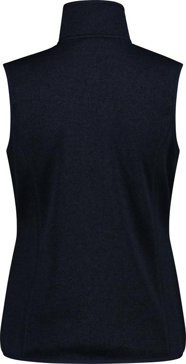 Immagine prodotto CMP Campagnolo Gilet da donna in maglia jacquard (38)