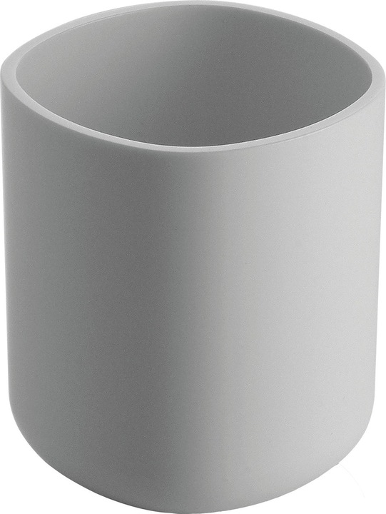 Produktbild Alessi Birillo Zahnbürstenhalter (Ø 9 x 11 cm)