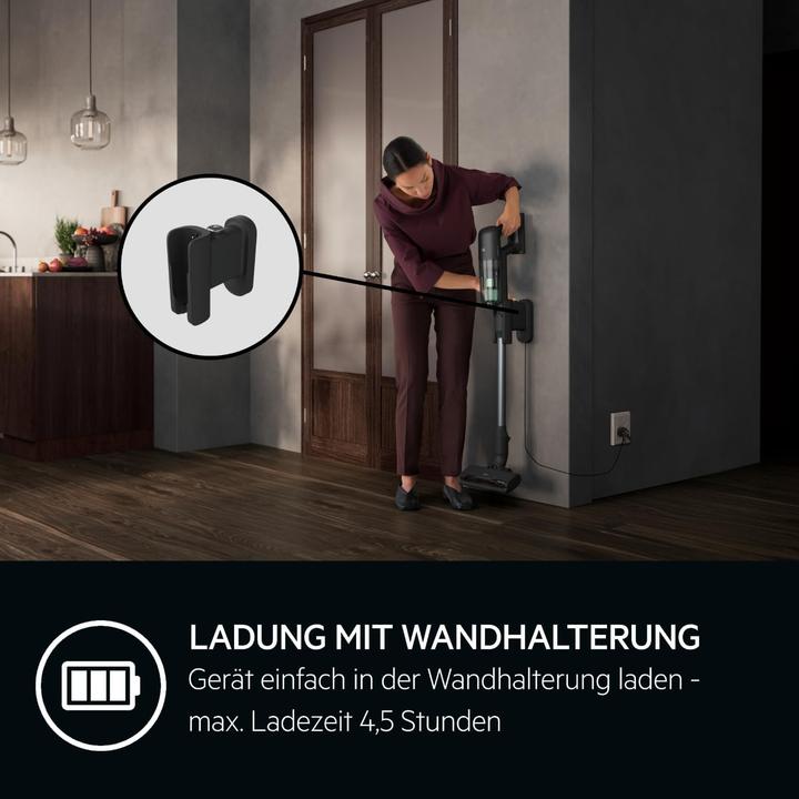 Produktbild AEG Akku-Staubsauger AP71UB14AM 900402184