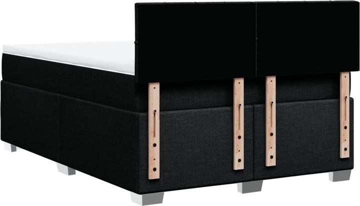 Actual product image vidaXL Boxspringbett (140 x 190 cm)