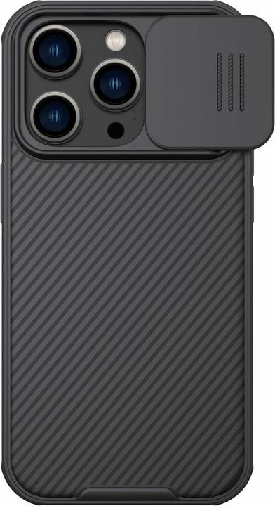 Actual product image Nillkin CamShield Pro Series Hardcase Cover (Apple iPhone 14 Pro)