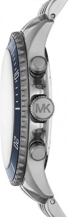 Produktbild Michael Kors Chronograph (Chronograph, 44 mm)