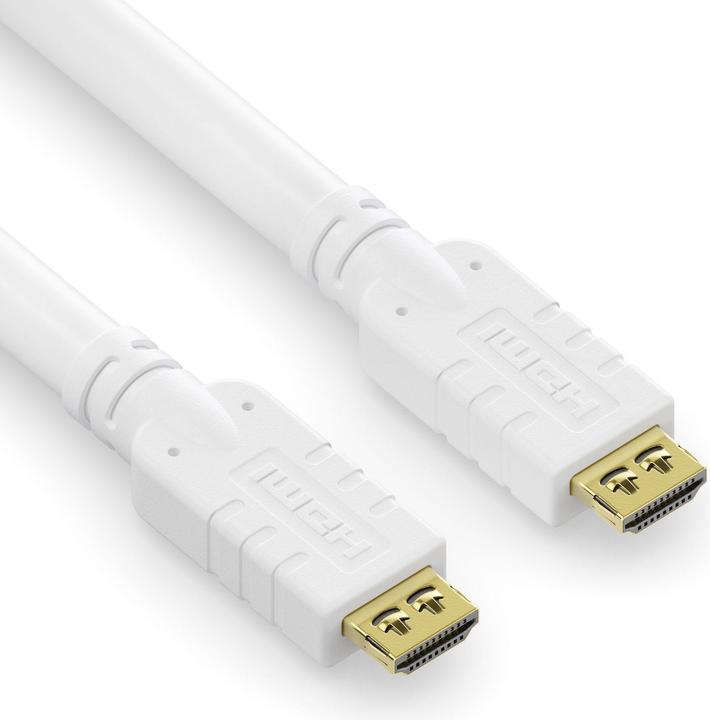 Produktbild Purelink HDMI (Typ A) — HDMI (Typ A) (10 m, HDMI, 2.0)