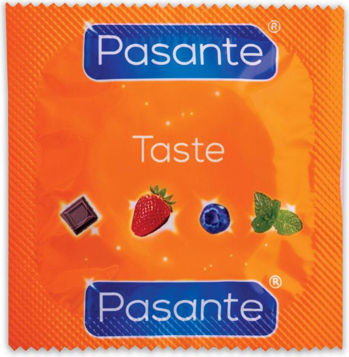 Produktbild Pasante Taste (3 Stk.)
