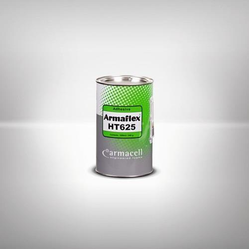 Image du produit Armacell ARMACEL HT Armaflex Lim625 pour l'isolation des tuyaux HT pour les hautes températures (5712 g, 500 ml)