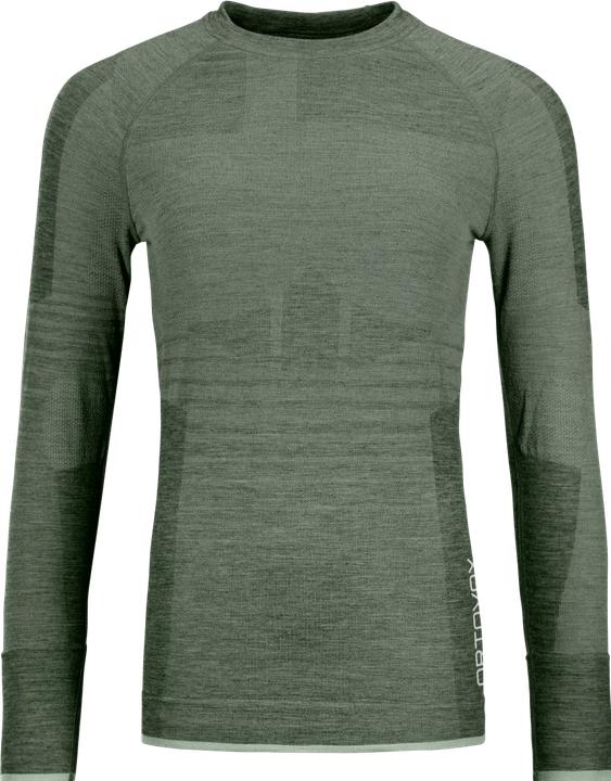 Produktbild Ortovox Women's 230 Competition Long Sleeve (XS)