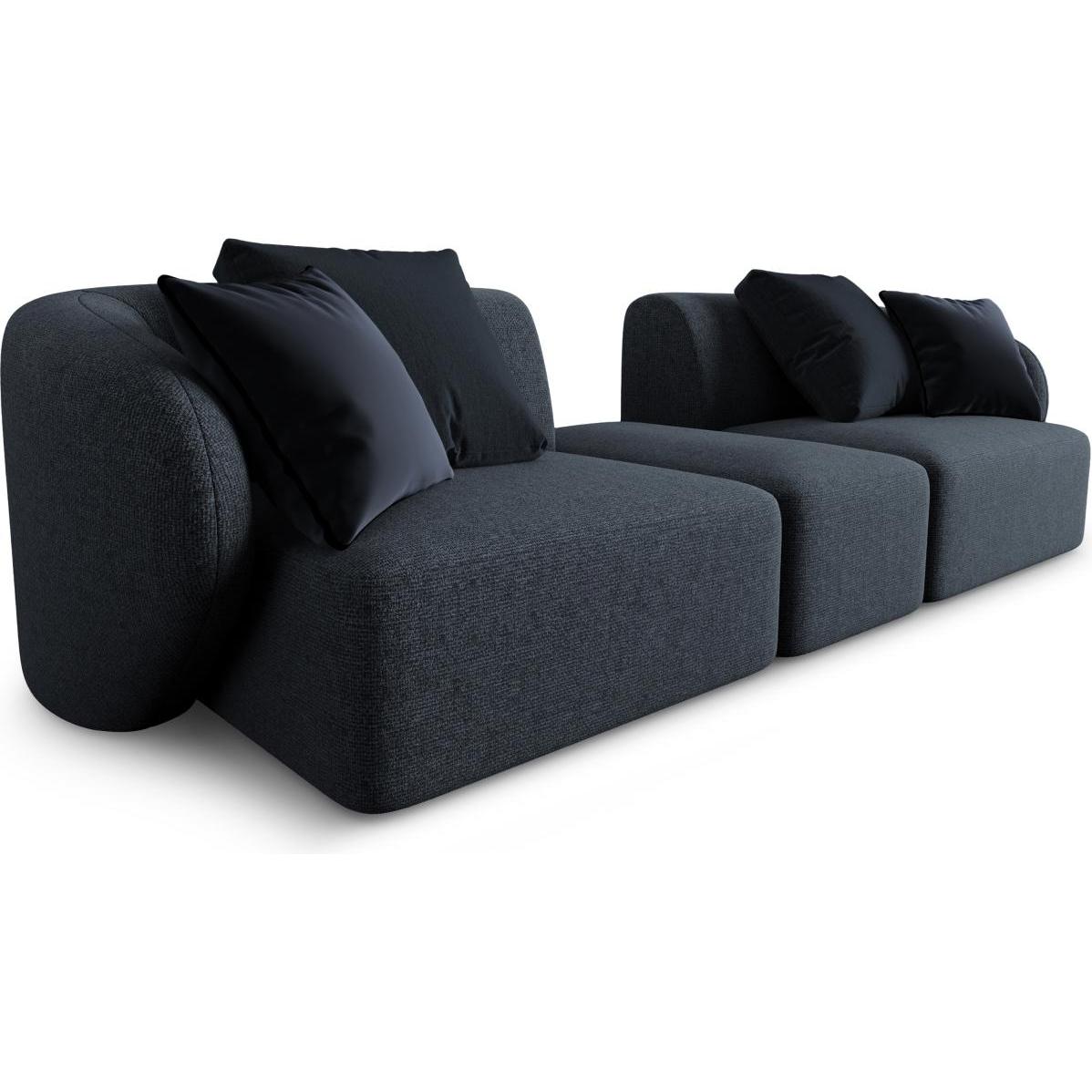 Maison Heritage, Sofa, Chiara (2-Sitzer, 3-Sitzer, 4-Sitzer)