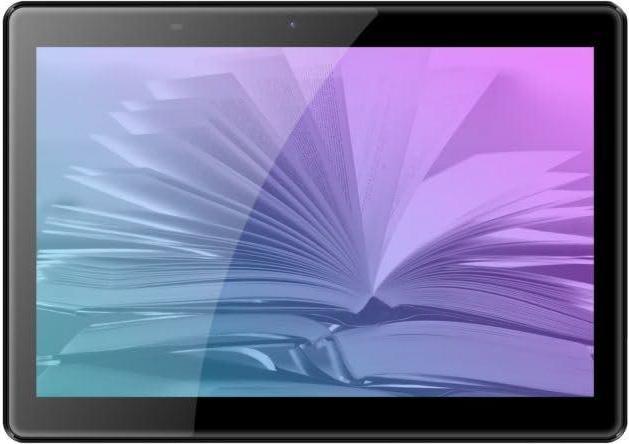 Actual product image Allview H1003 LTE PRO (4G, 10.10", 64 GB, juodas)