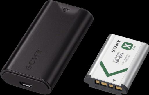 Sony ACC-TRDCX Accessory Kit (Akku)