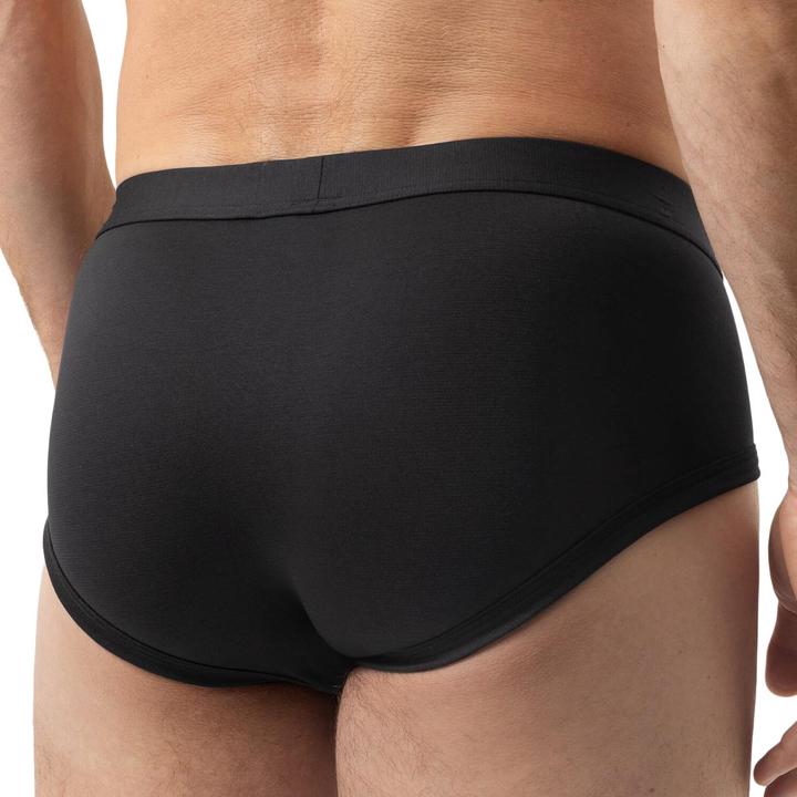 Produktbild Mey 3er Pack Iconic Modal Midi Slip / Unterhose (XXL, 3er Pack)