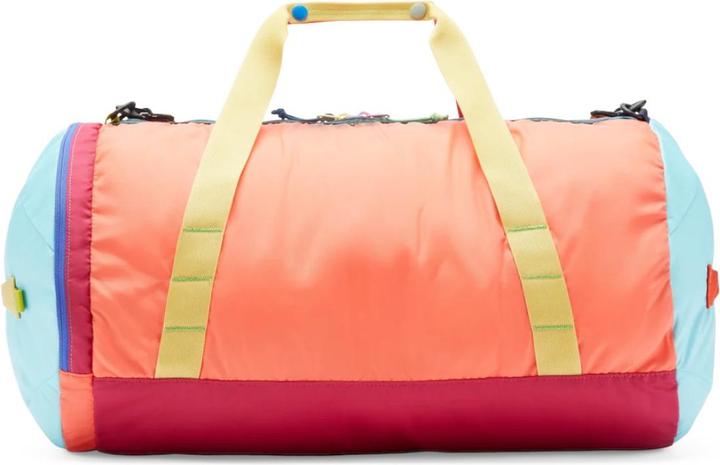 Immagine prodotto Cotopaxi Ligera 45L Duffel Bag Del Dia - Duffel Bag (45 l)