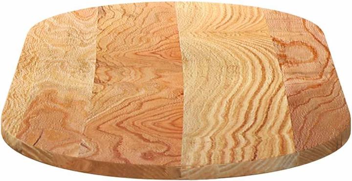 Image du produit VidaXL Lyndsey (100 x 50 x 2 cm)