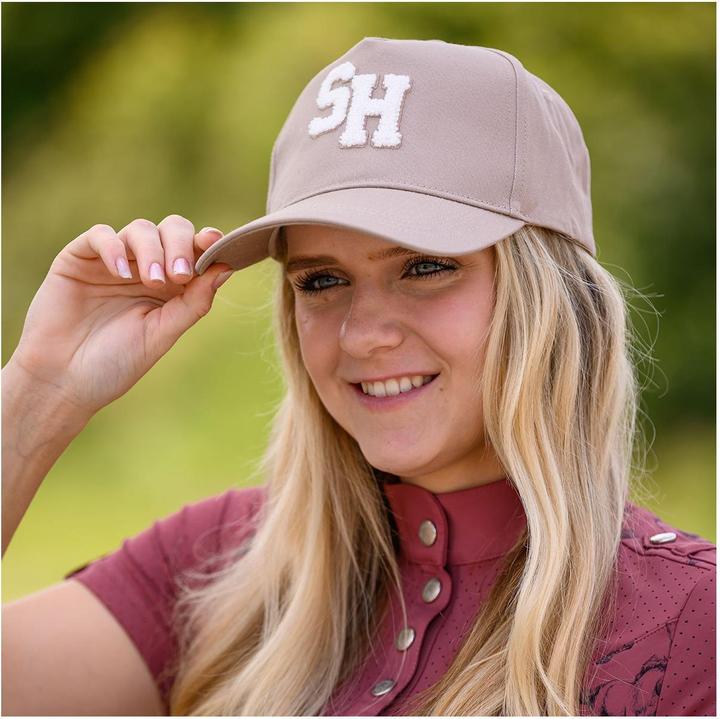 Produktbild Soulhorse Cap SH Chenille (One Size)