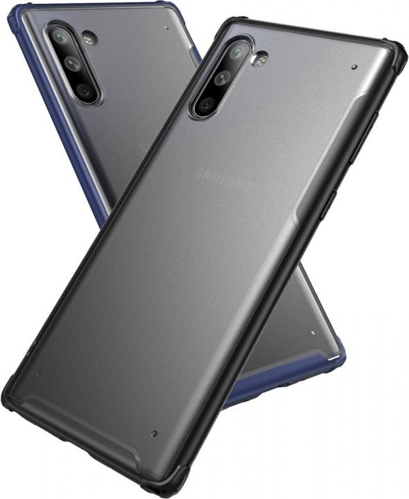Produktbild Screenguard Samsung Galaxy Note10 Anti-Impact Hülle mit 2m Fallschutz (Samsung Galaxy Note 10)