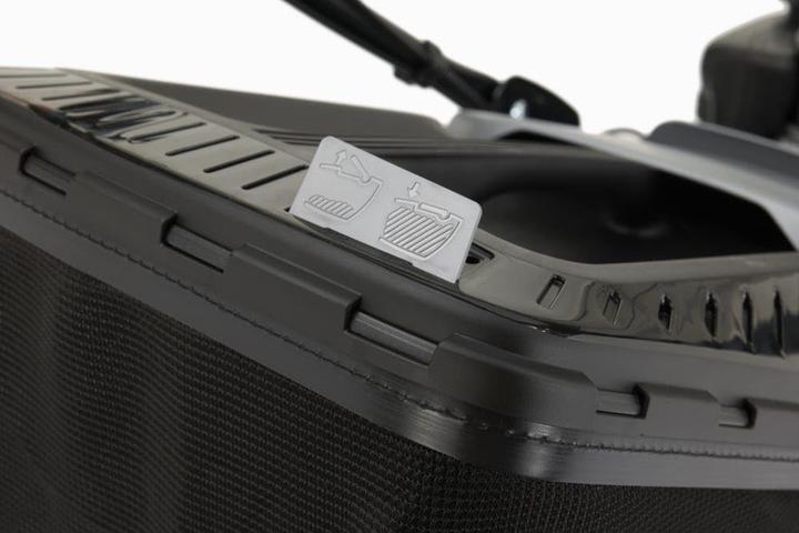 Produktbild Alpina Garden Petrol Lawn Mower Alpina Al5 46 Sa (Benzinbetrieb)