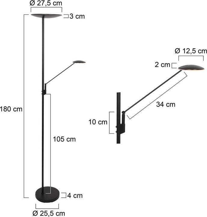 Produktbild Steinhauer Daphne