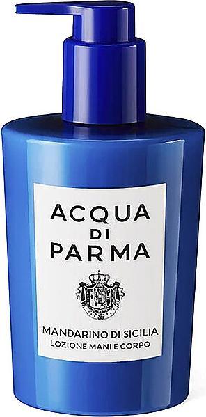 Produktbild Acqua Di Parma Mandarino di sicilia (Körperlotion, 300 ml)