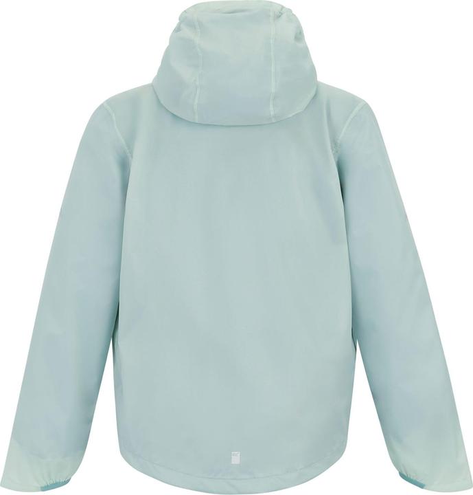 Produktbild Regatta Lever Shelljacke Wasserfest (164)