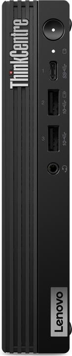 Produktbild Lenovo ThinkCentre M70q Gen 5 (512 GB, 16 GB, Intel Core i7-14700T)