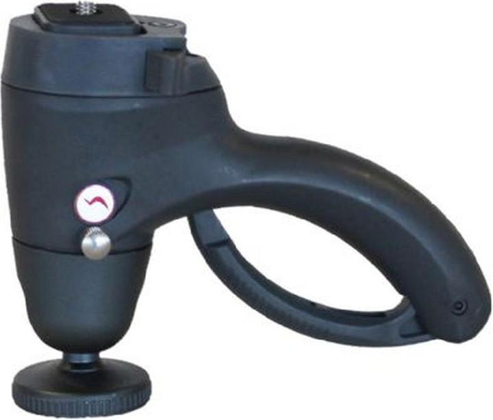 Produktbild Nest Joystick Kugelkopf NT-301H bis 5Kg (Kugelkopf)