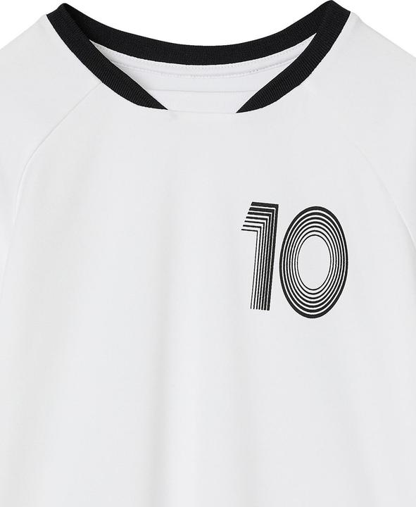 Immagine prodotto Vertbaudet Jungen T-Shirt mit Fussballmotiv (92)