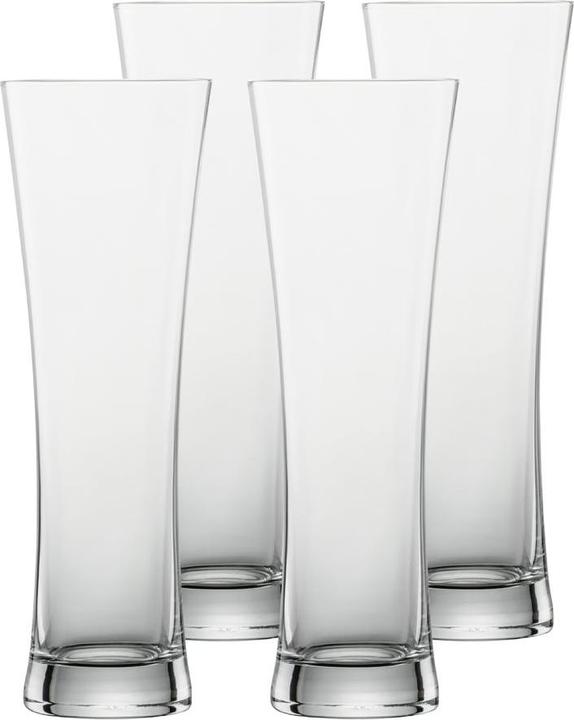 Produktbild Schott Zwiesel Beer Basic (0.50 l, 4 x)