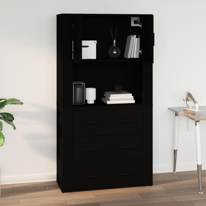 Image du produit VidaXL Michaela (80 x 33 x 33 x 80 cm)