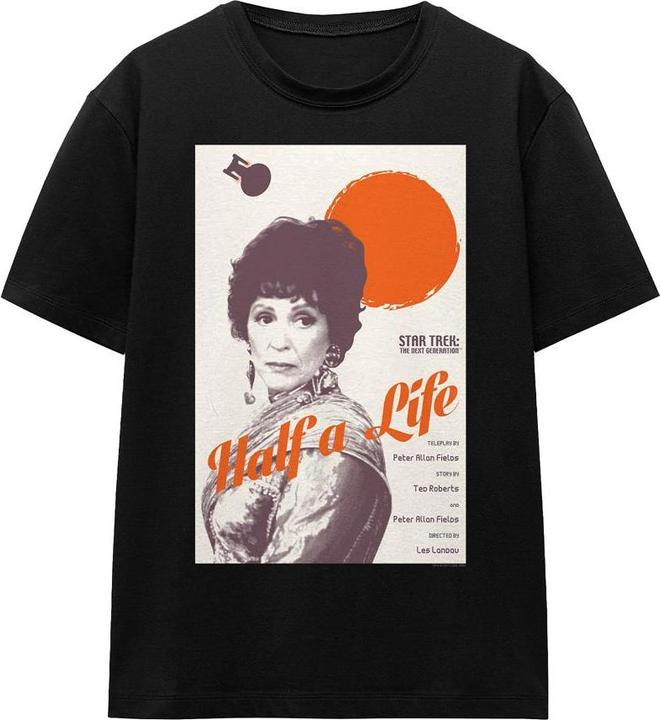 Produktbild The Next Generation Season 4 Episode 22 TShirt (XXL)