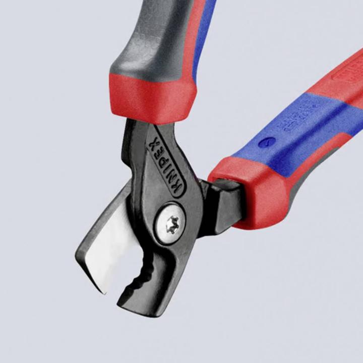 Actual product image Knipex StepCut (160 mm)